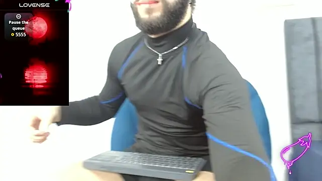 angel kyrozz online show from November 27, 10:13 pm