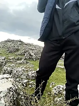 Sert erkek21 ysm online show from March 31, 2:08 pm