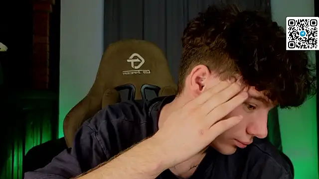 Cute Mike online show from March 18, 7:00 am