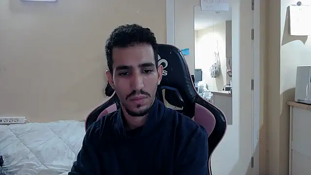 junokun22 online show from November 5, 7:27 pm