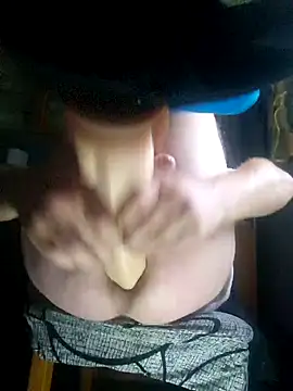 MeskaKurwa1988 online show from October 8, 3:38 pm