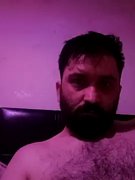 sikicideli81 online show from April 23, 3:00 am