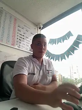 LiamColby  online show from March 27, 7:37 pm