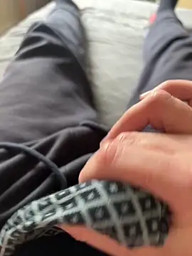 hornymilitary89 online show from October 5, 12:09 pm