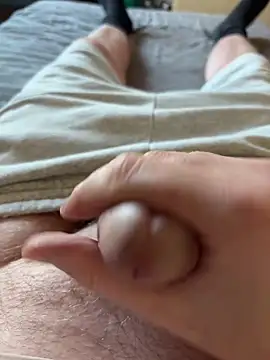 hornymilitary89 online show from October 9, 3:17 pm