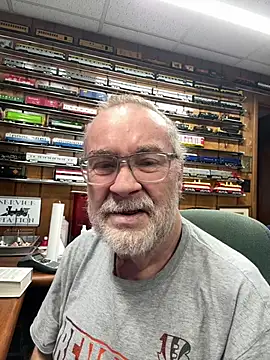 Jcaspen online show from March 18, 1:03 pm