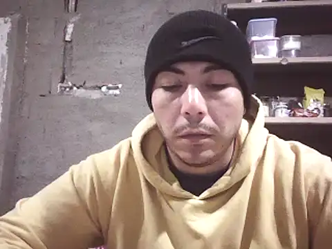 Lucius-08 online show from October 30, 12:13 am