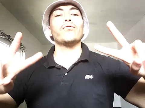 Lucius-08 online show from December 1, 3:59 pm