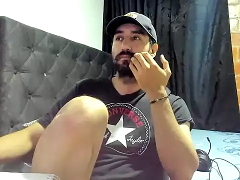 coolfriki online show from October 18, 5:56 am