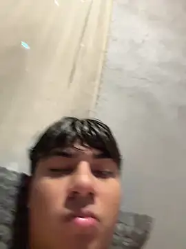 lain213 online show from February 2, 11:02 pm