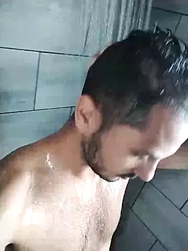 chocoman3 online show from October 25, 11:01 am