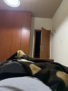 Hitmanforu83 online show from February 17, 11:36 pm