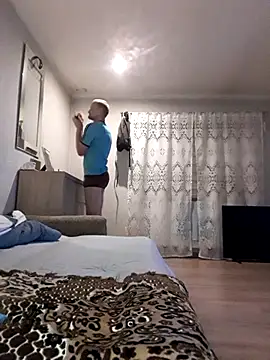 Remello1 online show from November 11, 10:48 pm