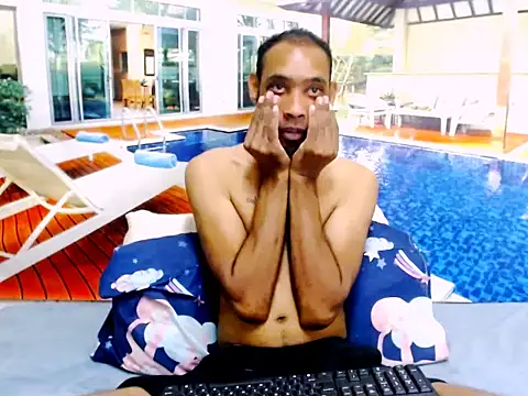 IndianMagicMike online show from October 23, 6:28 am