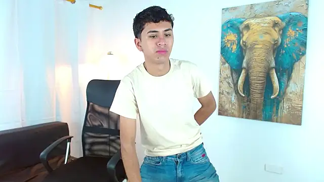 Alancum7 online show from December 4, 1:07 pm