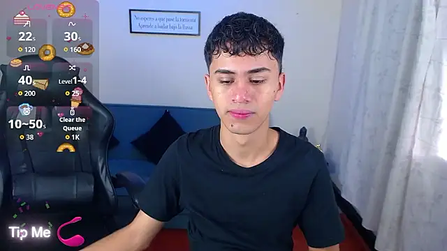 Alancum7 online show from January 14, 1:05 pm