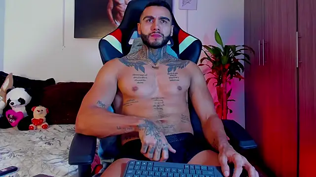 Danny Willson online show from April 23, 10:31 am