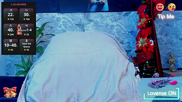 Danny Willson online show from December 15, 10:23 am