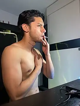 ErosDominant online show from October 16, 6:21 am