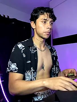 ErosDominant online show from October 26, 5:09 am