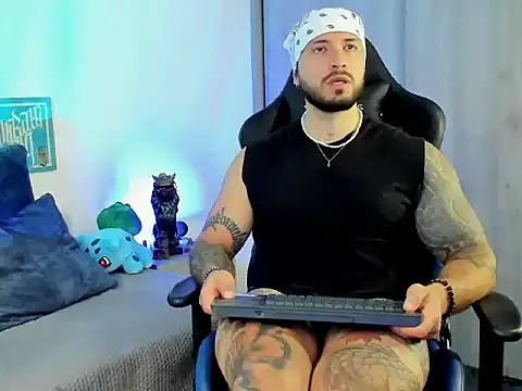 Dave-Max01 online show from November 23, 10:21 pm