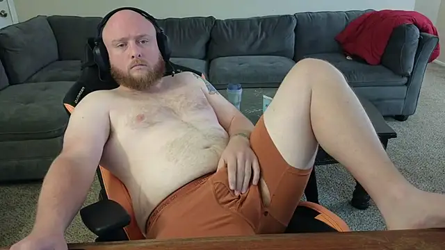 theballboy1 online show from October 11, 11:09 pm