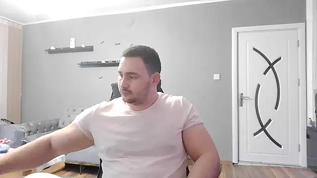 mastermute online show from November 9, 2:43 pm