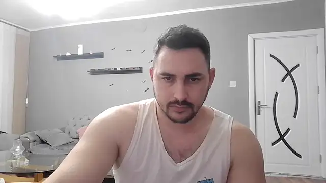 mastermute online show from March 1, 5:23 pm