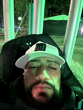 Santiago hot19 online show from October 31, 7:12 am