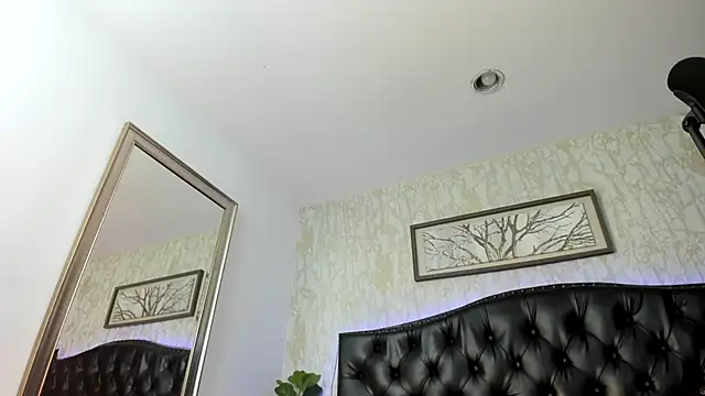 DenzelRios online show from April 17, 3:42 am