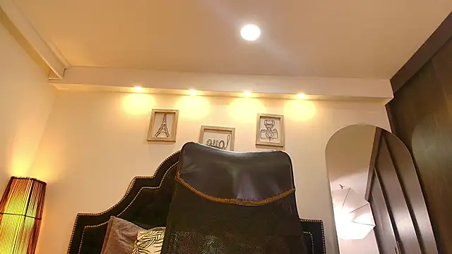 DenzelRios online show from February 6, 9:23 pm