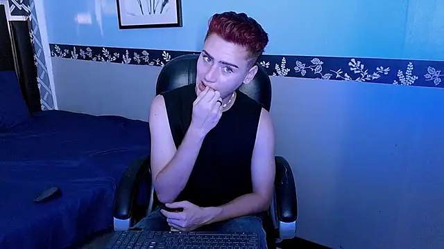 Alex Millerss online show from November 26, 1:08 am