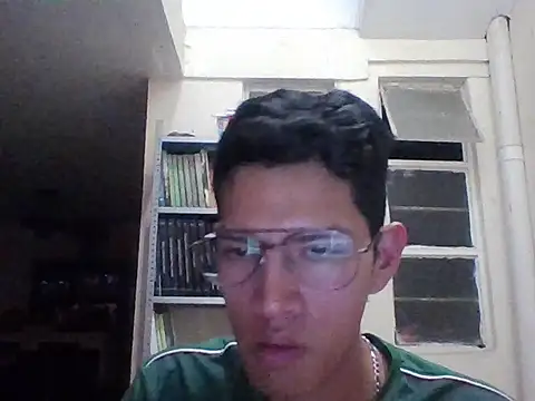 TheHiddenMark online show from April 27, 3:58 am