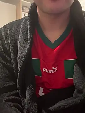 Arabianrainbow online show from October 9, 1:21 am