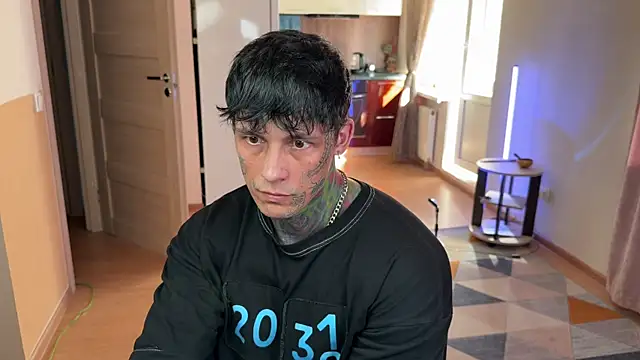 Anubisgods online show from March 20, 9:13 am