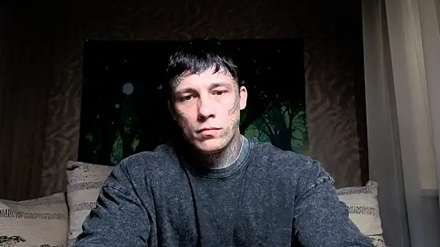 Anubisgods online show from October 15, 6:54 am