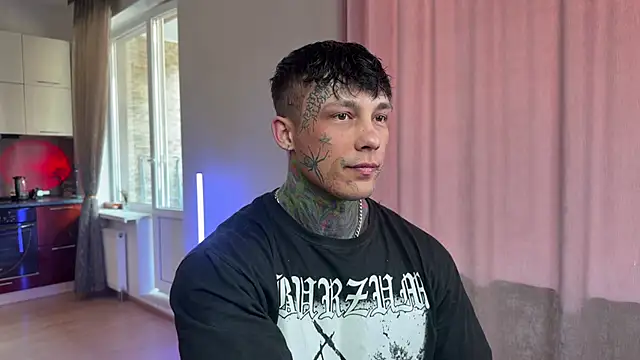 Anubisgods online show from April 16, 11:32 am