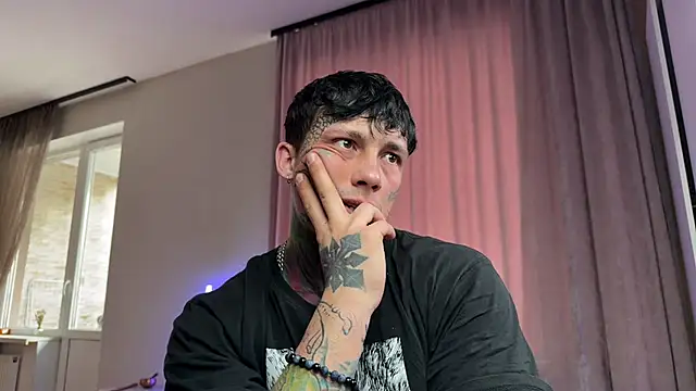 Anubisgods online show from March 12, 10:12 am