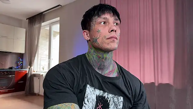 Anubisgods online show from March 6, 8:00 am