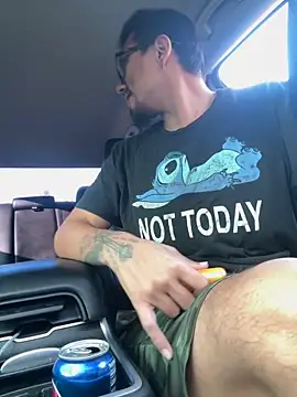 Steven-1989 online show from November 24, 11:06 pm