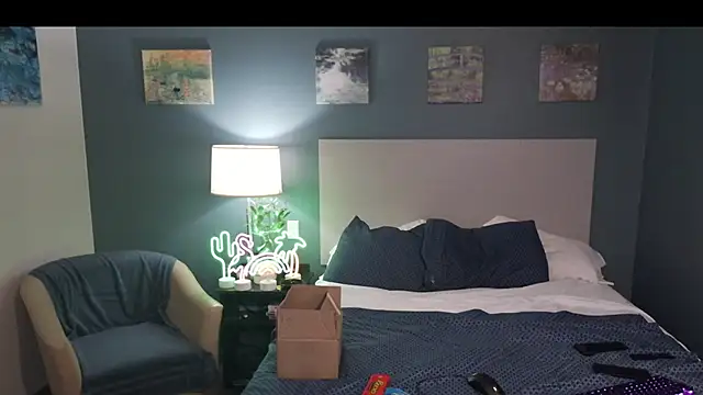 Fuck-Buddy-4U online show from November 22, 4:12 am