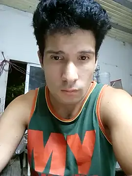 AlanM9 online show from November 14, 2:48 am