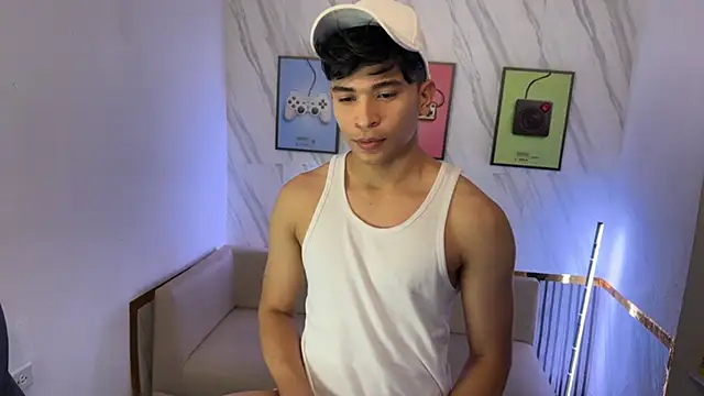 David Nova online show from January 16, 1:14 pm