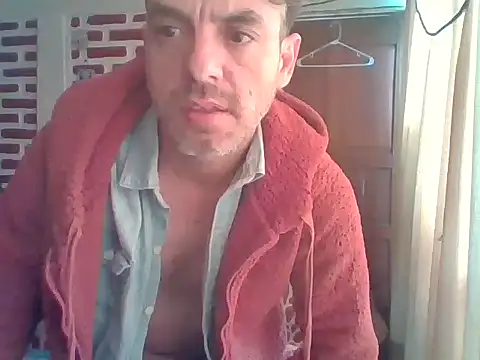 Andrexxx1313 online show from October 9, 11:26 am