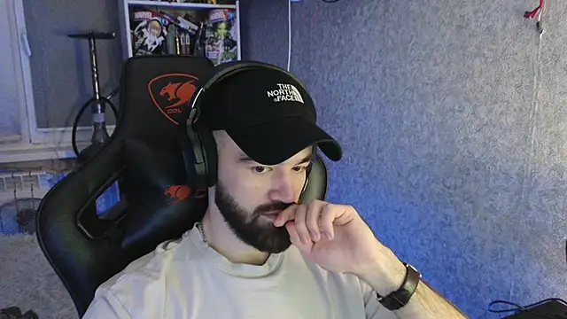 Nik Namee online show from December 17, 8:48 pm