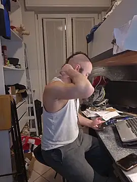 BeppeRagnar online show from December 19, 4:26 pm