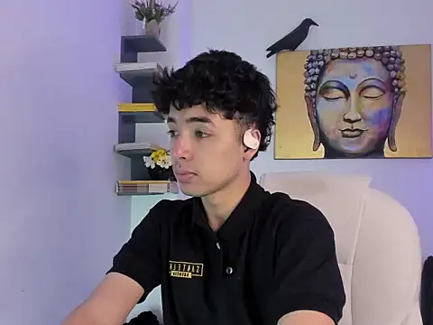 jacob rick online show from November 3, 6:32 pm