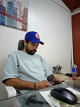 Nateskp 1 online show from November 16, 3:14 pm