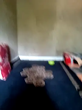 Sugar DBoy online show from November 30, 11:23 am