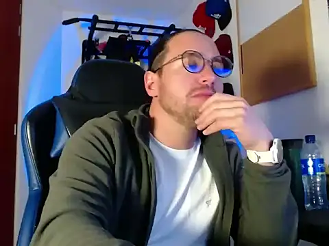 kurt xx online show from November 12, 3:07 pm